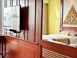 The Empress Hotel Chiang Mai