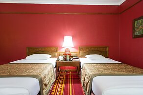 The Empress Hotel Chiang Mai