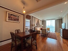 The Empress Hotel Chiang Mai