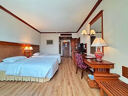 The Empress Hotel Chiang Mai