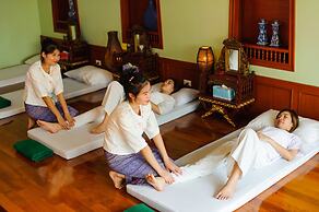 The Empress Hotel Chiang Mai