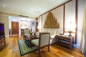 The Empress Hotel Chiang Mai