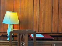 The Empress Hotel Chiang Mai