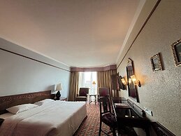 The Empress Hotel Chiang Mai