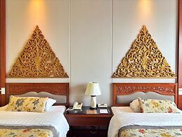 The Empress Hotel Chiang Mai