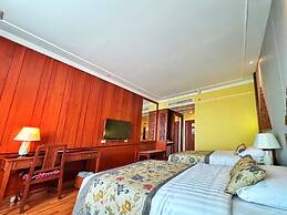 The Empress Hotel Chiang Mai
