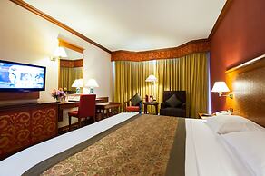 The Empress Hotel Chiang Mai