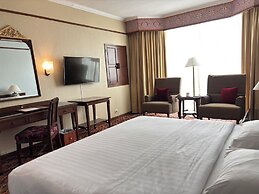 The Empress Hotel Chiang Mai