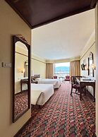 The Empress Hotel Chiang Mai