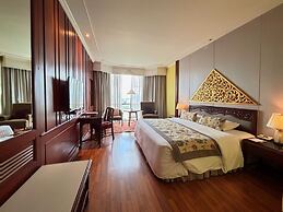 The Empress Hotel Chiang Mai