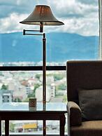 The Empress Hotel Chiang Mai
