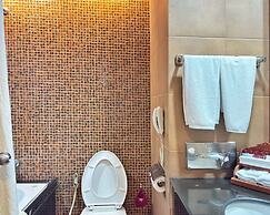 The Empress Hotel Chiang Mai