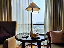The Empress Hotel Chiang Mai