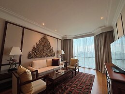 The Empress Hotel Chiang Mai