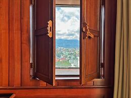 The Empress Hotel Chiang Mai