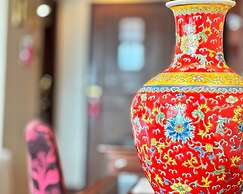 The Empress Hotel Chiang Mai