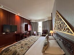 The Empress Hotel Chiang Mai