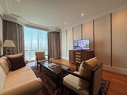 The Empress Hotel Chiang Mai