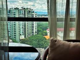 The Empress Hotel Chiang Mai