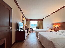 The Empress Hotel Chiang Mai