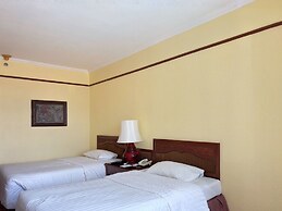 The Empress Hotel Chiang Mai