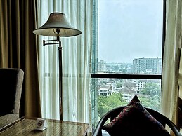 The Empress Hotel Chiang Mai