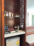 The Empress Hotel Chiang Mai