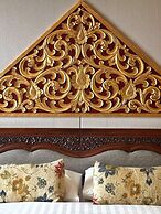 The Empress Hotel Chiang Mai