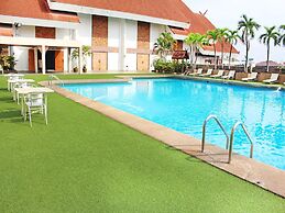 Chiang Mai Orchid Hotel