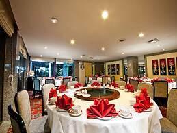 Chiang Mai Orchid Hotel