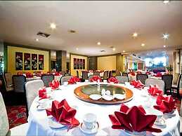Chiang Mai Orchid Hotel