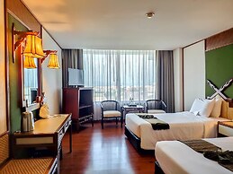 Chiang Mai Orchid Hotel