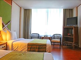 Chiang Mai Orchid Hotel