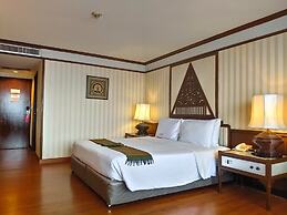 Chiang Mai Orchid Hotel