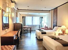 Chiang Mai Orchid Hotel