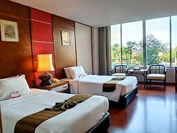 Chiang Mai Orchid Hotel