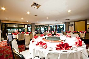 Chiang Mai Orchid Hotel