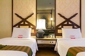 Chiang Mai Orchid Hotel