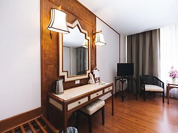 Chiang Mai Orchid Hotel