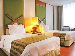 Chiang Mai Orchid Hotel