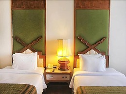 Chiang Mai Orchid Hotel