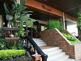 Chiang Mai Orchid Hotel