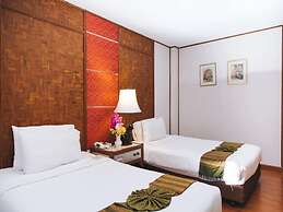 Chiang Mai Orchid Hotel