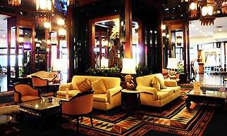 Chiang Mai Orchid Hotel