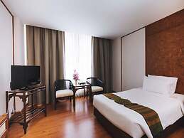 Chiang Mai Orchid Hotel