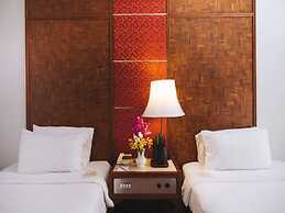 Chiang Mai Orchid Hotel