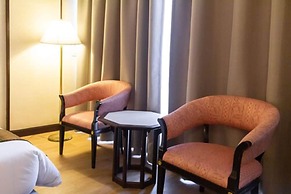 Chiang Mai Orchid Hotel