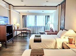 Chiang Mai Orchid Hotel