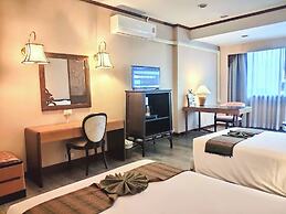 Chiang Mai Orchid Hotel