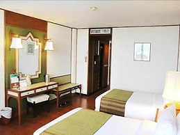 Chiang Mai Orchid Hotel